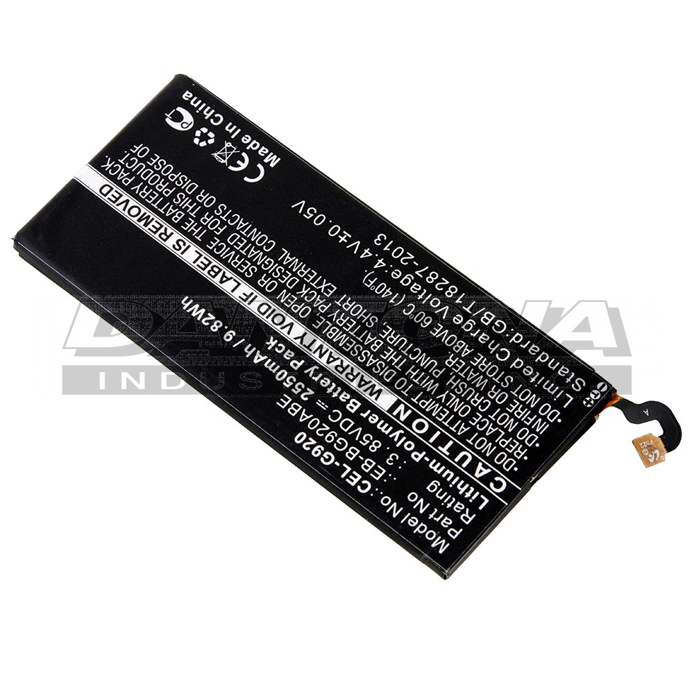 cel-g920 Battery