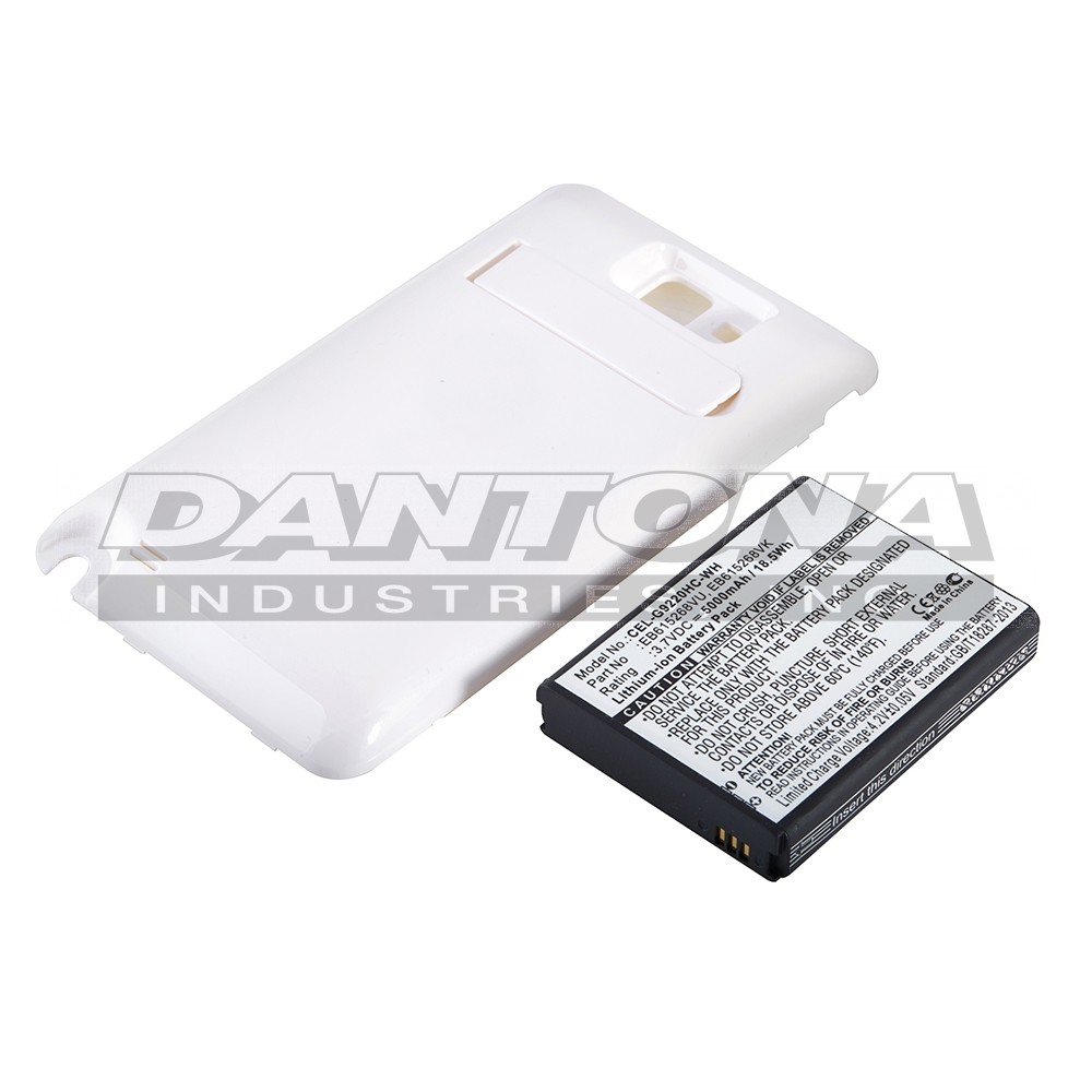 cel-g9220hc-wh Battery