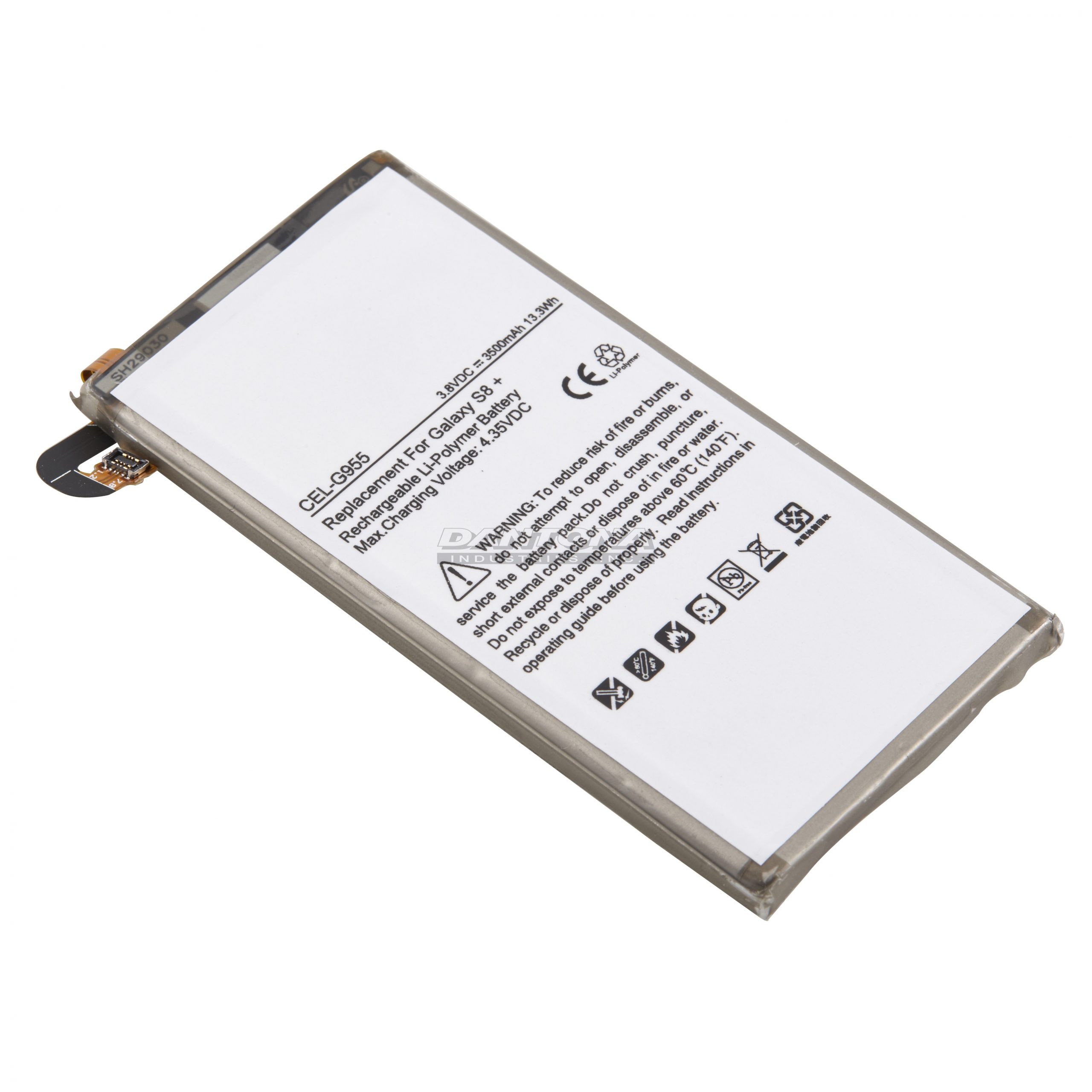cel-g955 Battery