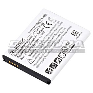 cel-gti9100 Battery