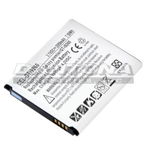 cel-gti9260 Battery