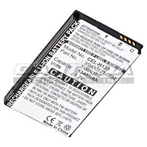 cel-h130 Battery
