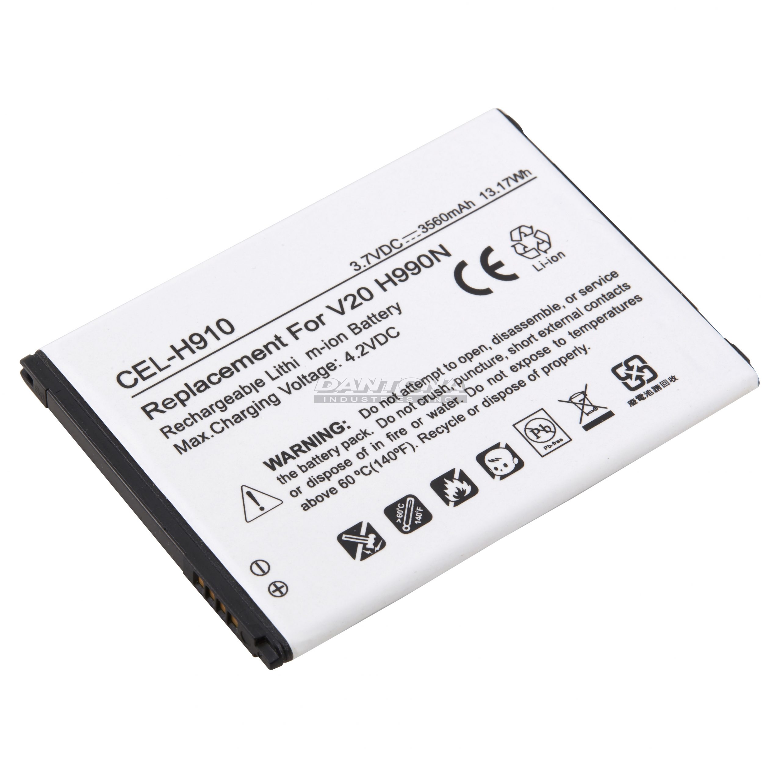 cel-h910 Battery