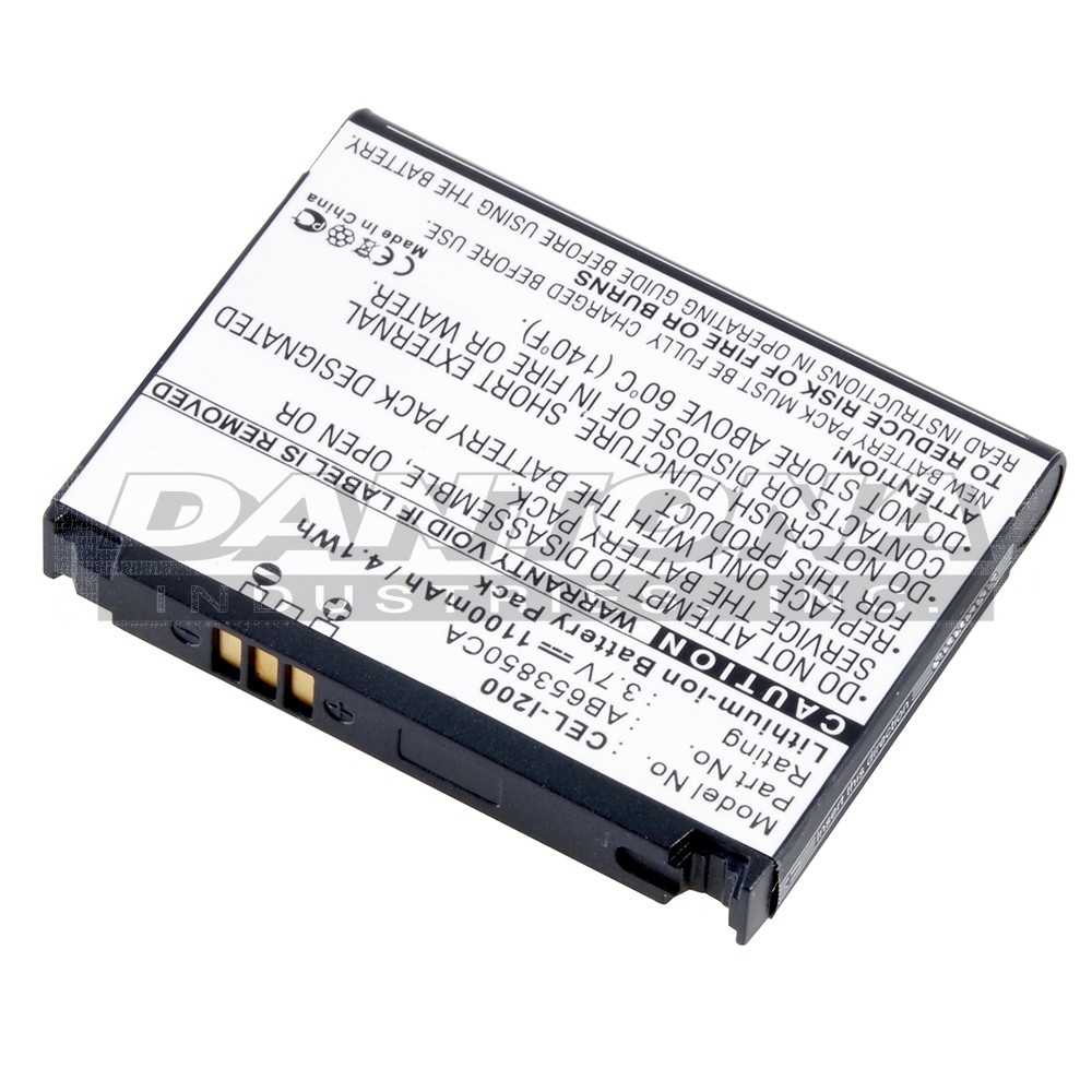 cel-i200 Battery