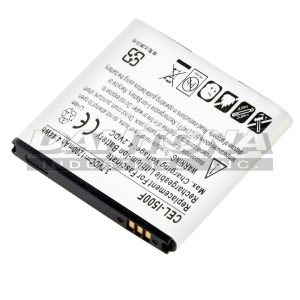 cel-i500f Battery