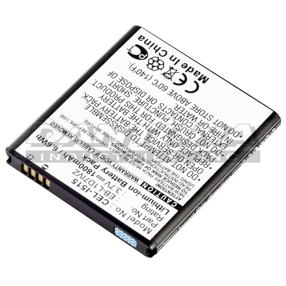 cel-i515 Battery