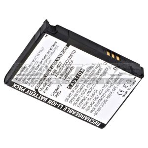 cel-i607 Battery