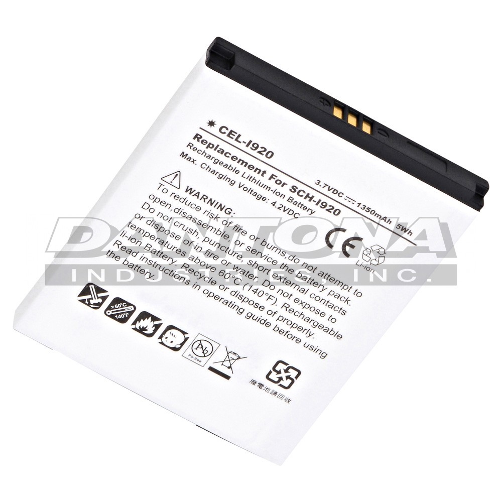 cel-i920 Battery