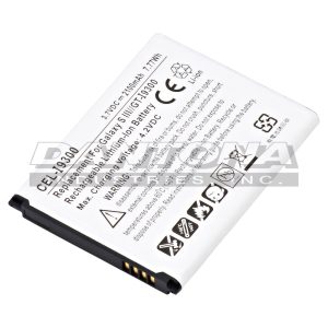 cel-i9300 Battery