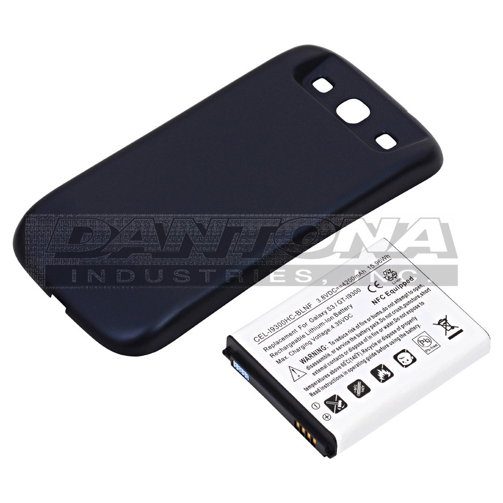 cel-i9300hc-blnf Battery