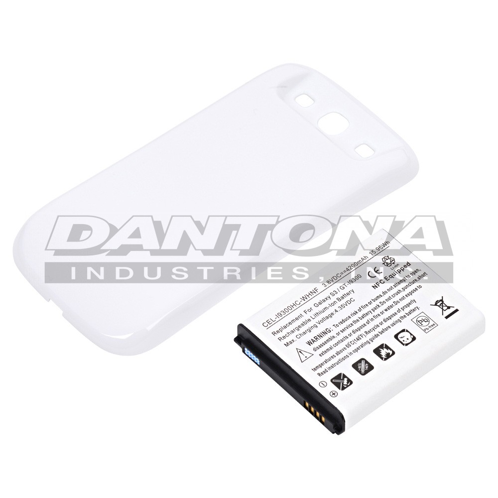 cel-i9300hc-whnf Battery