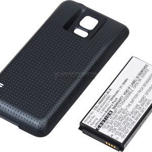 cel-i9600hc-bl Battery