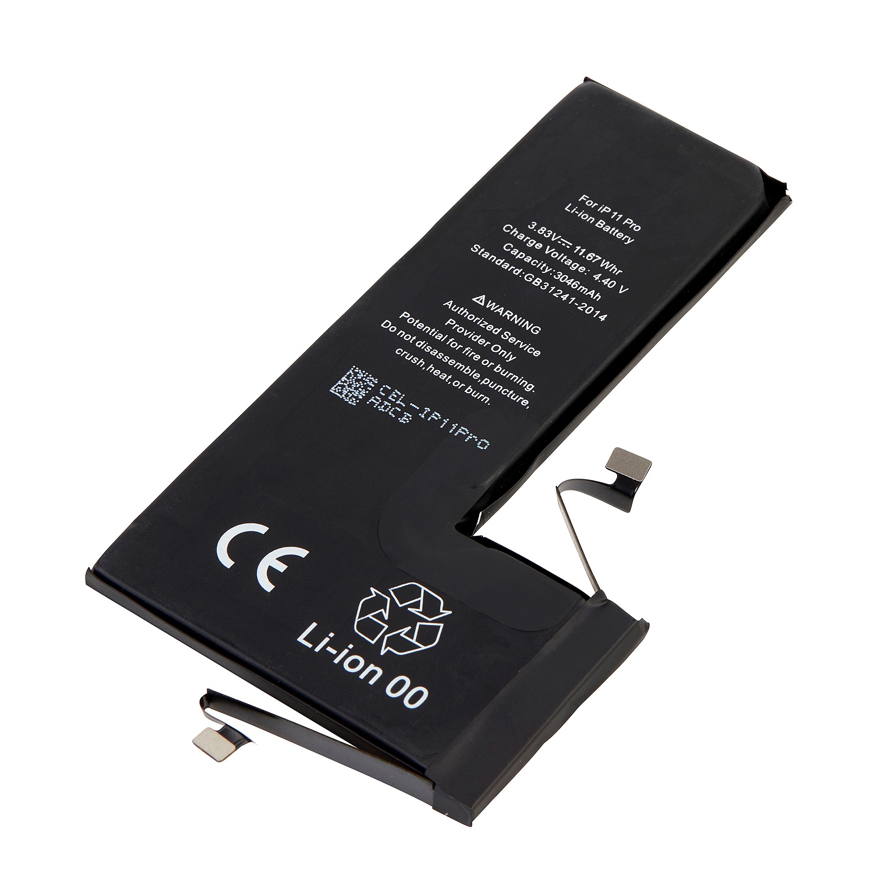 cel-ip11pro Cell Phone