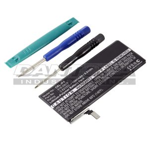 cel-ip6 Battery