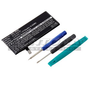 cel-ip6s|cel-ip6s|cel-ip6s-2 Battery