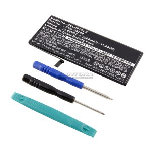 cel-ip7pls Battery