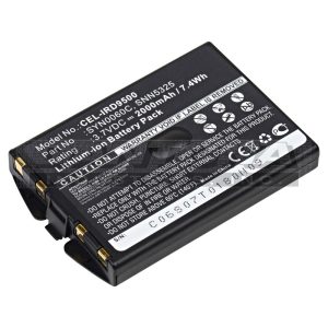 cel-ird9500|cel-ird9500|cel-ird9500-2 Battery