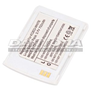 cel-kg800-wh Battery