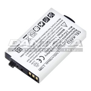 cel-kx433 Battery