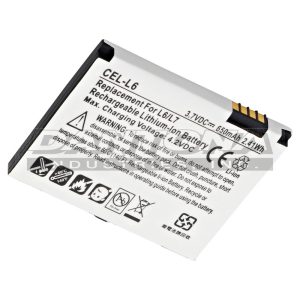 cel-l6|cel-l6|cel-l6-2 Battery