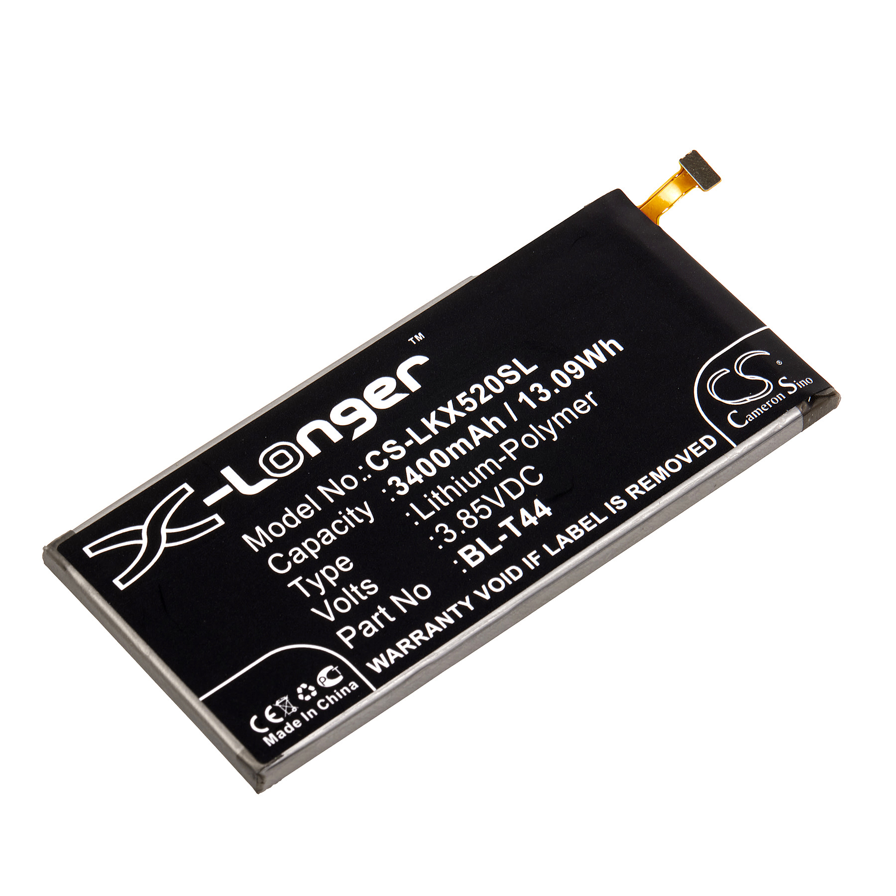 cel-lmq720 Cell Phone