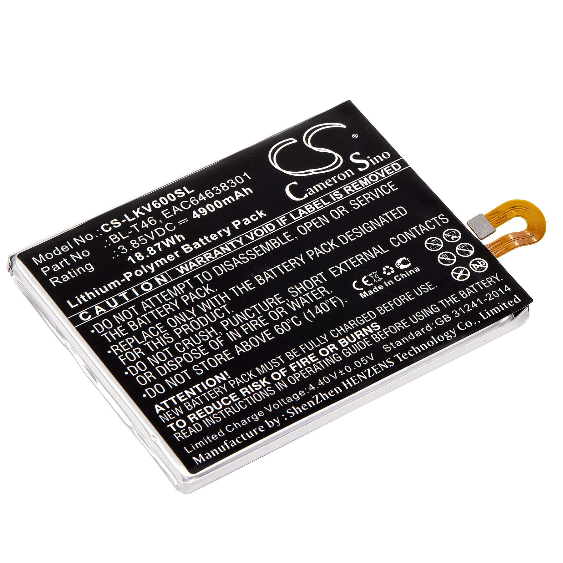 cel-lmv600am Cell Phone