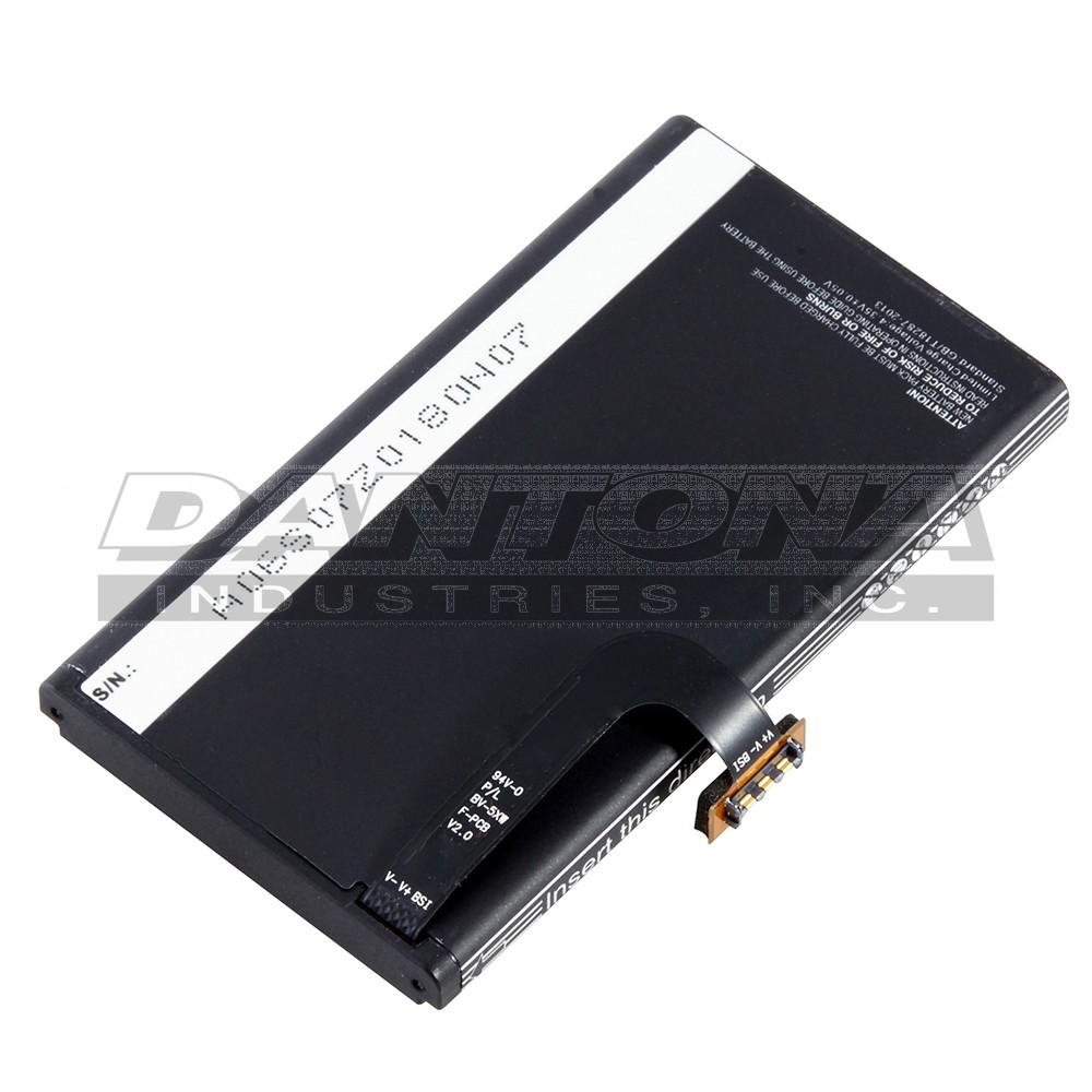 cel-lum1020 Battery