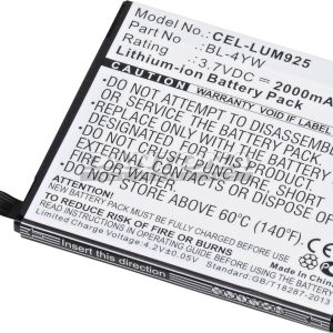 cel-lum925 Battery