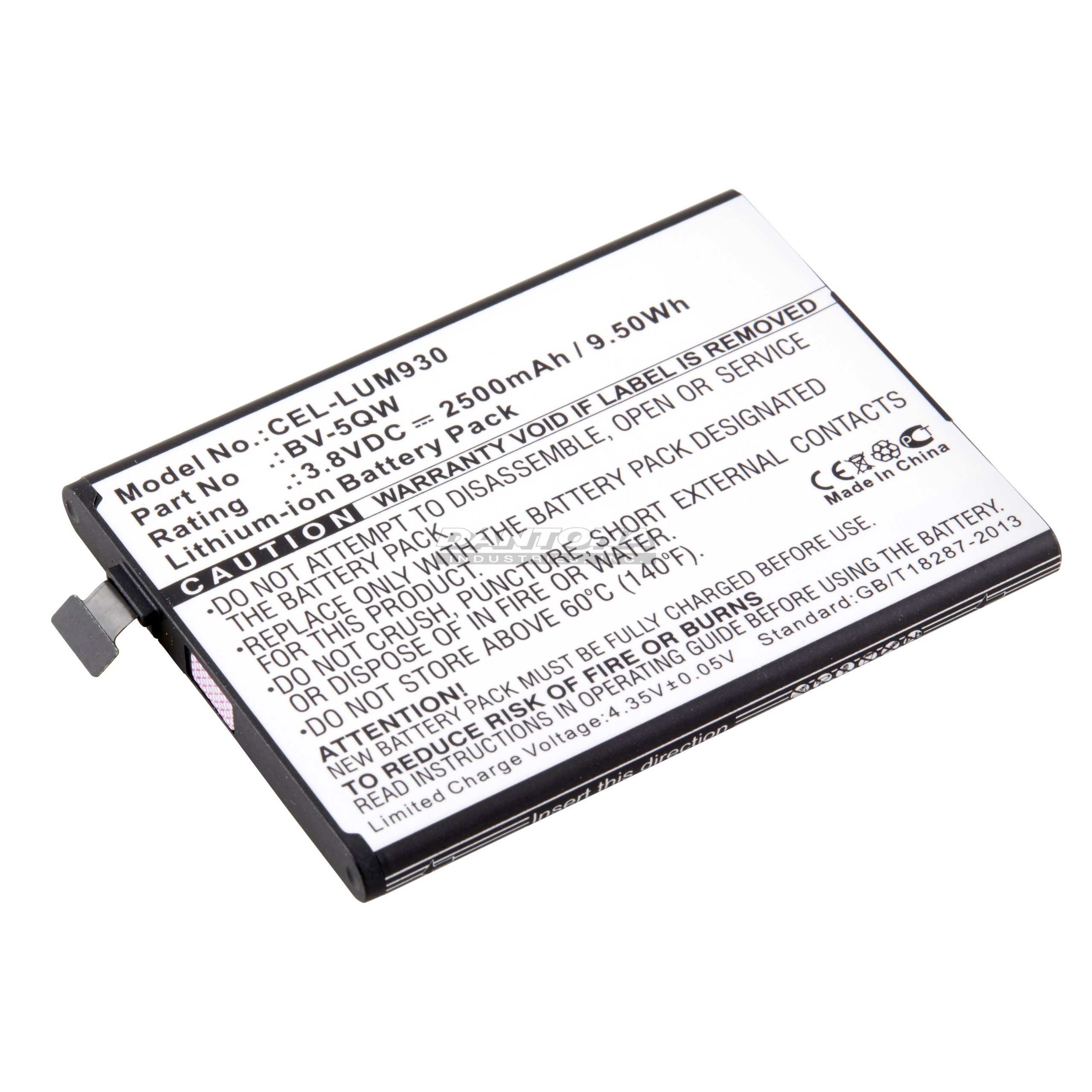 cel-lum930 Battery