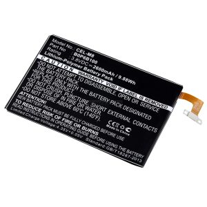 cel-m8 Battery