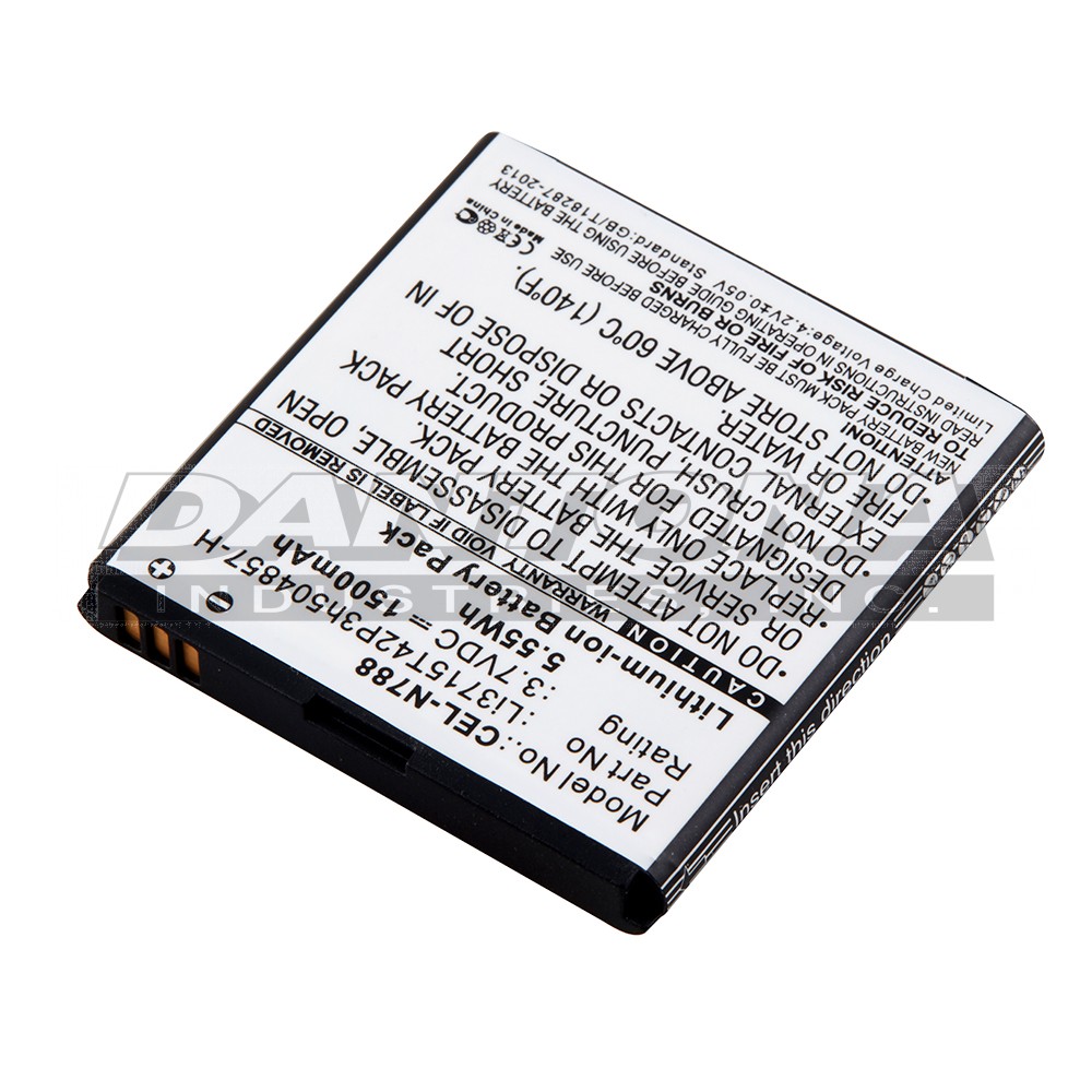 cel-n788 Battery