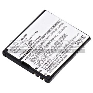 cel-n95 Battery