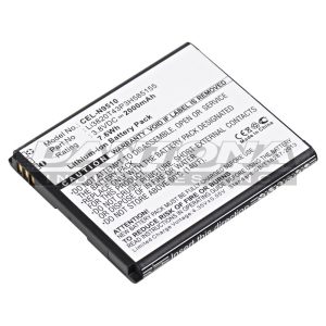 cel-n9510|cel-n9510|cel-n9510-2 Battery