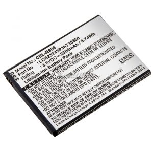 cel-n986 Battery