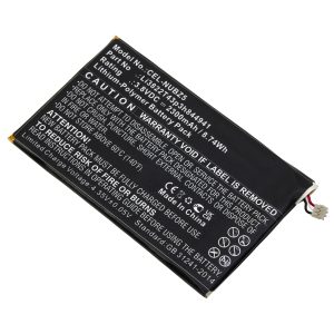 cel-nubz5 Cell Phone