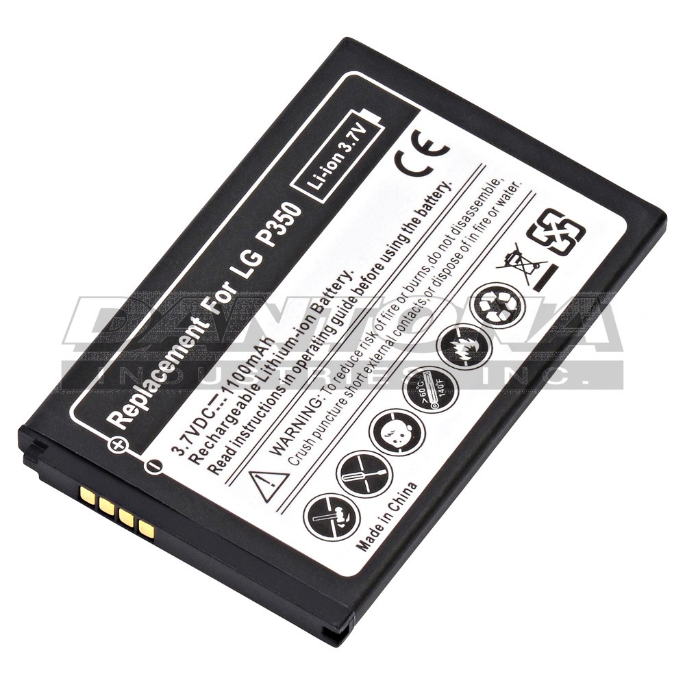cel-p350 Battery