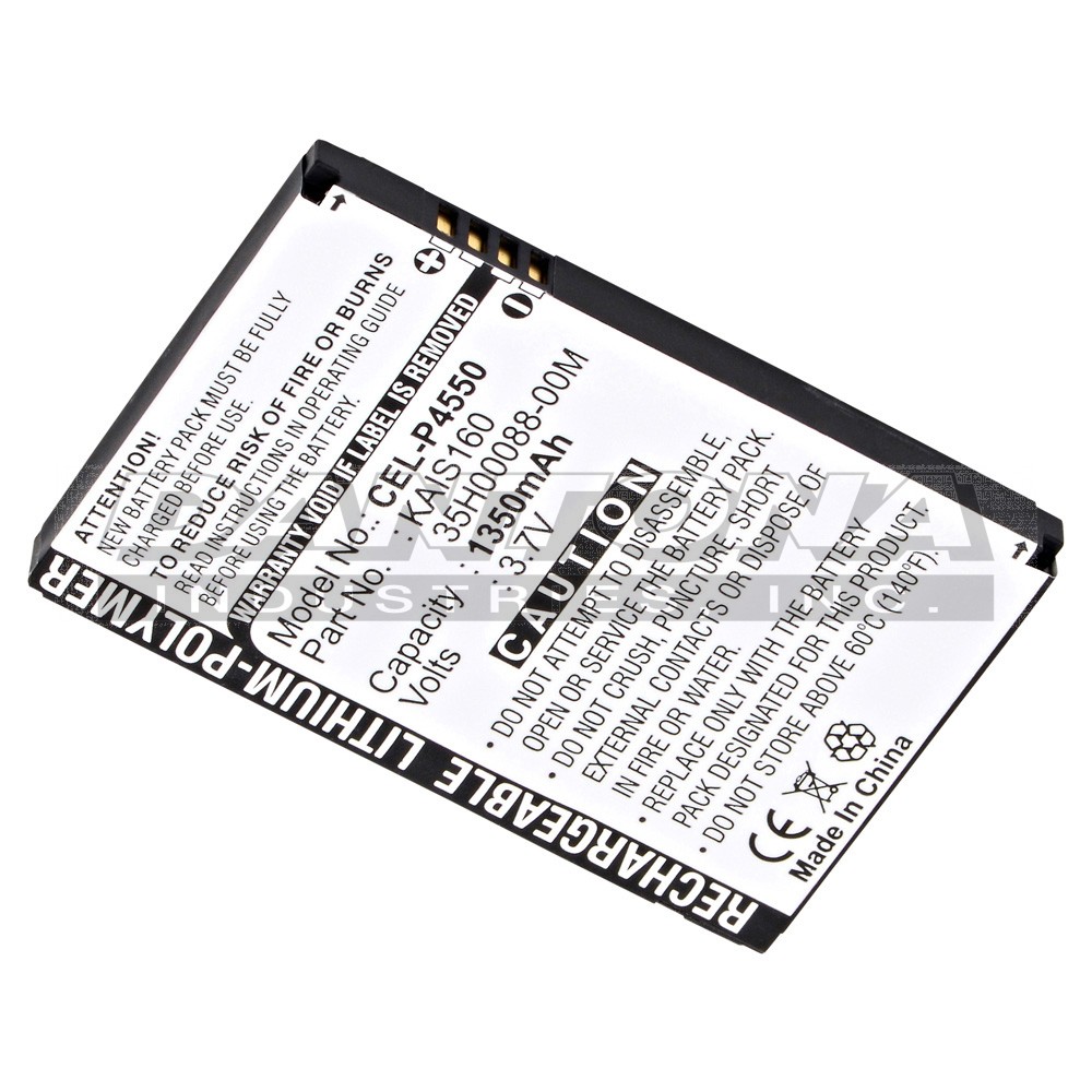 cel-p4550 Battery