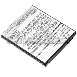 cel-p880 Battery