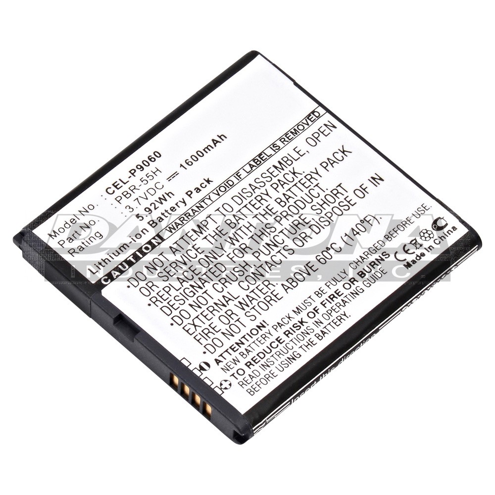 cel-p9060 Battery