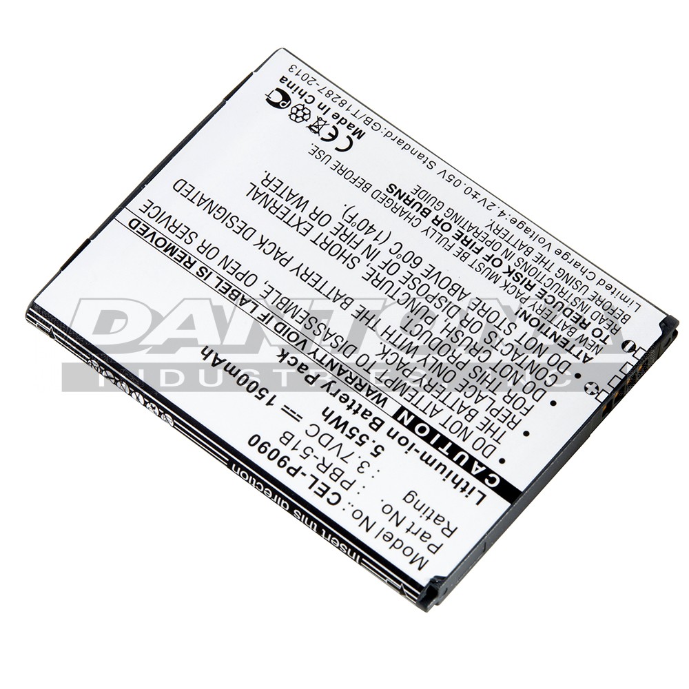cel-p9090 Battery
