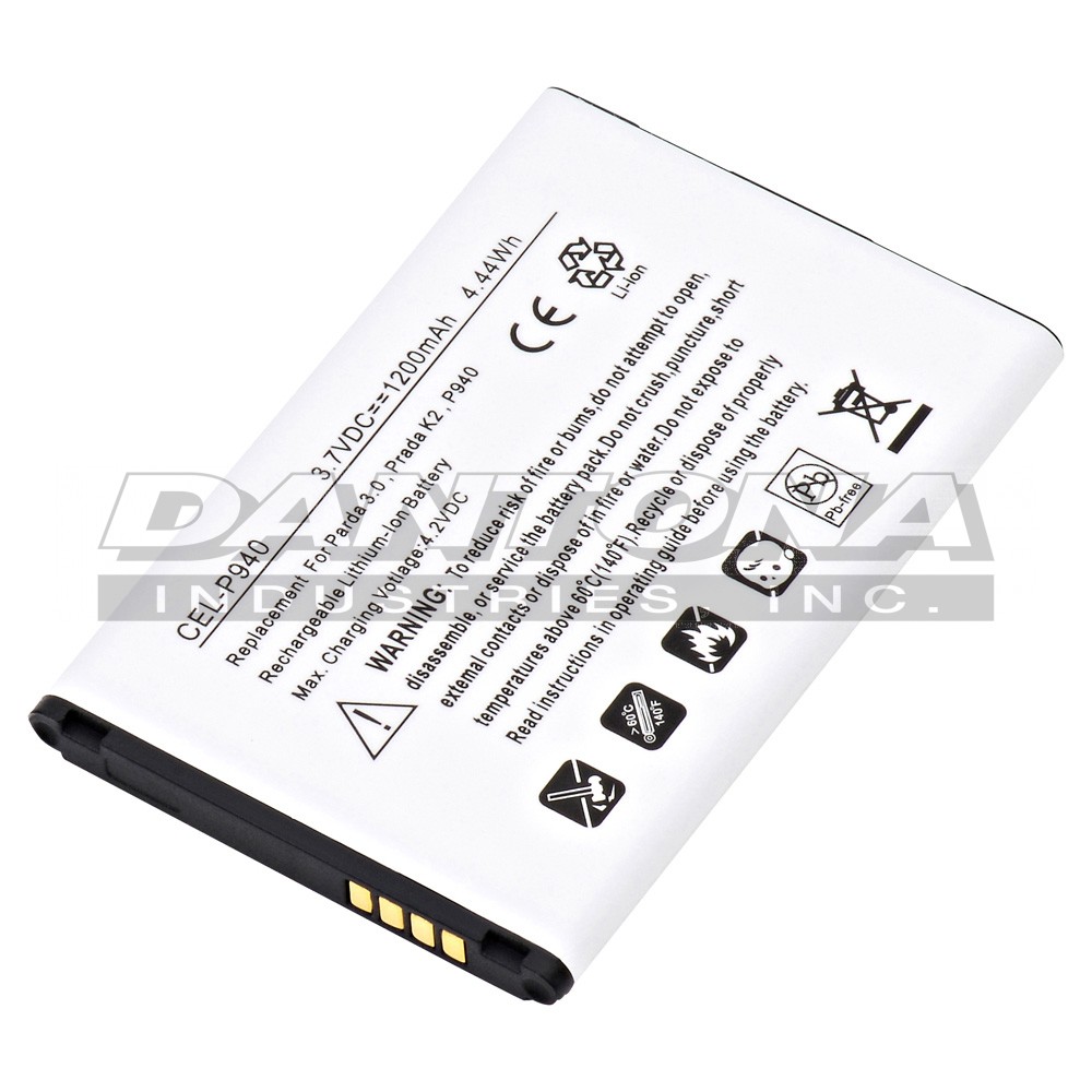 cel-p940|cel-p940|cel-p940-2 Battery