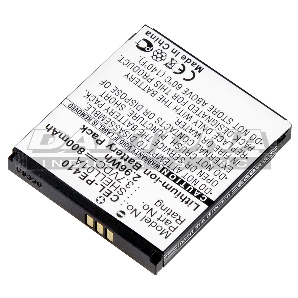 cel-pe410 Battery