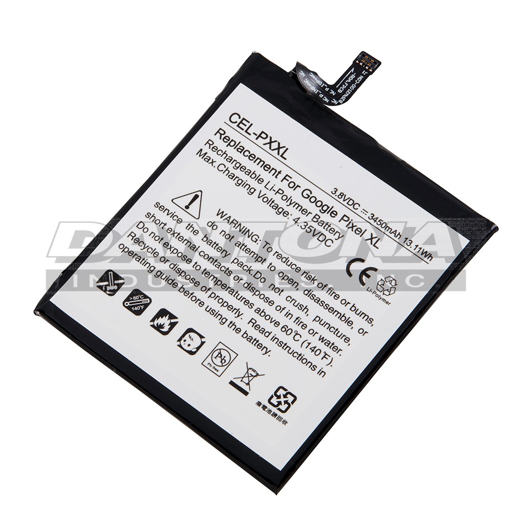 cel-pxxl Battery