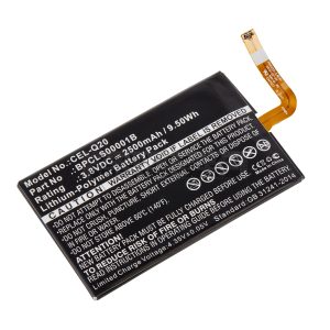 cel-q20|cel-q20|cel-q20-2 Battery
