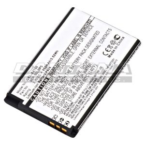 cel-s2150 Battery