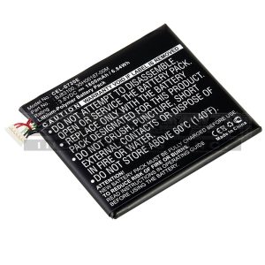 cel-s720e Battery