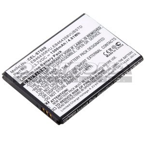 cel-s7500 Battery