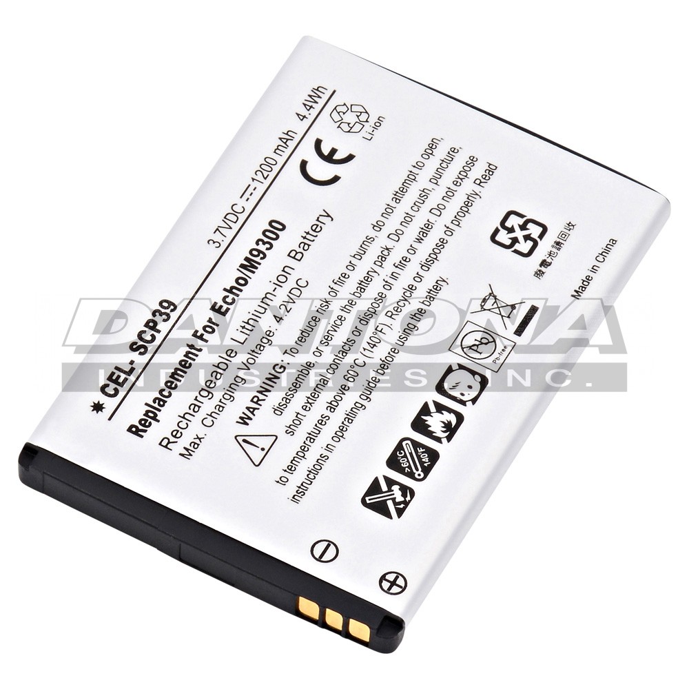 cel-scp39 Battery