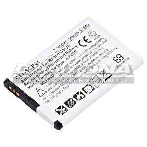 cel-scp41 Battery