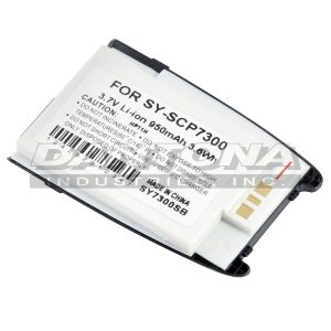 cel-scp7300 Battery
